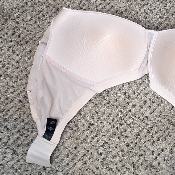 Understance Wireless Bra - Picture 3 of 4